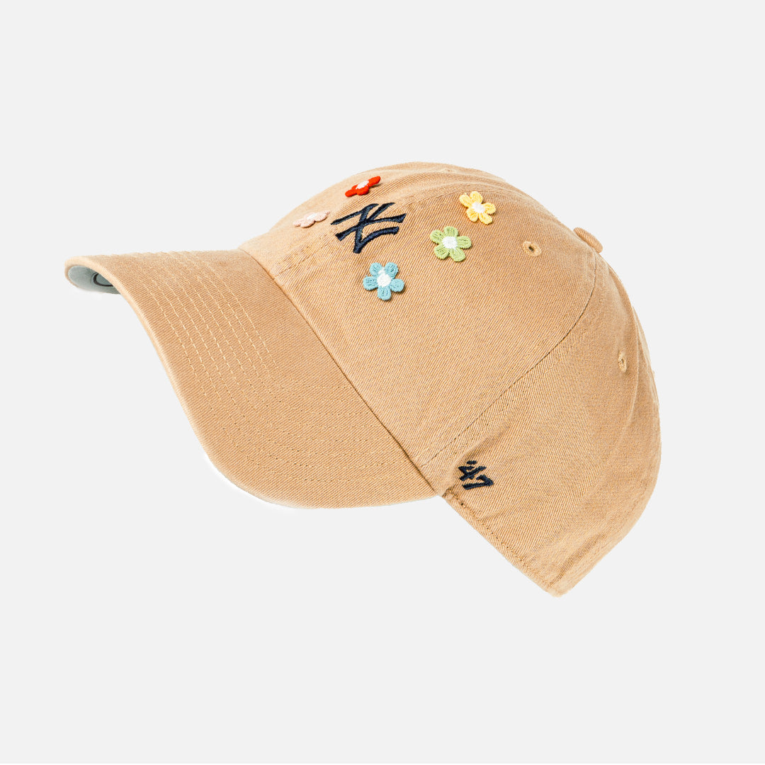 DRX Flowers Cap '25 - Sand
