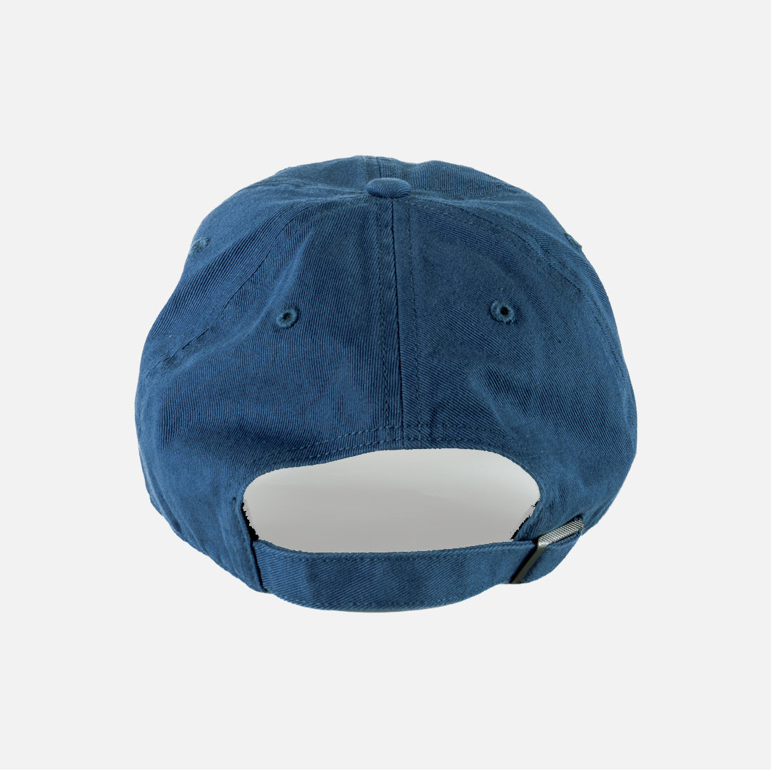 DRX Flowers Cap '25 - Timber Blue