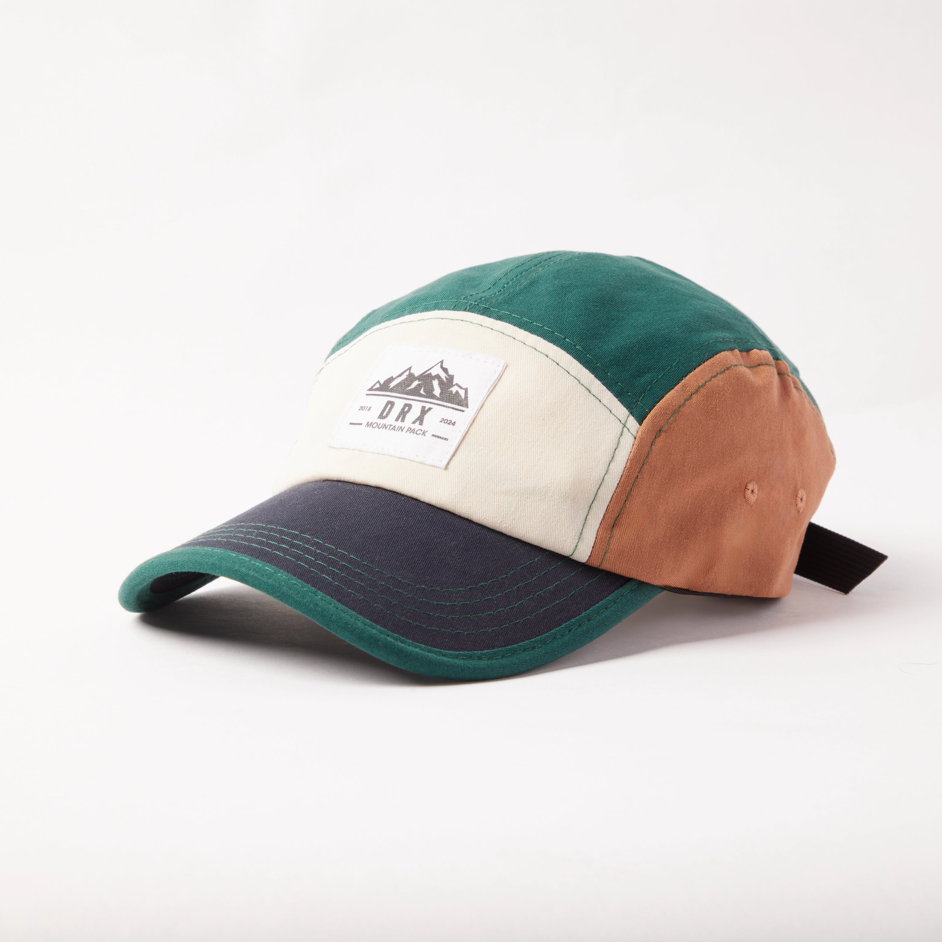 DRX Mountain Cap - Beige