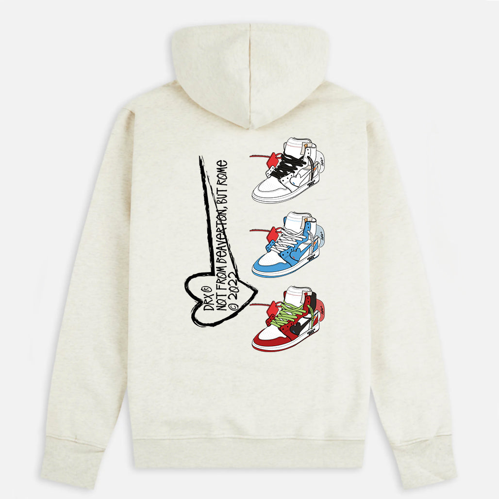 J1 OW SALE Hoodie