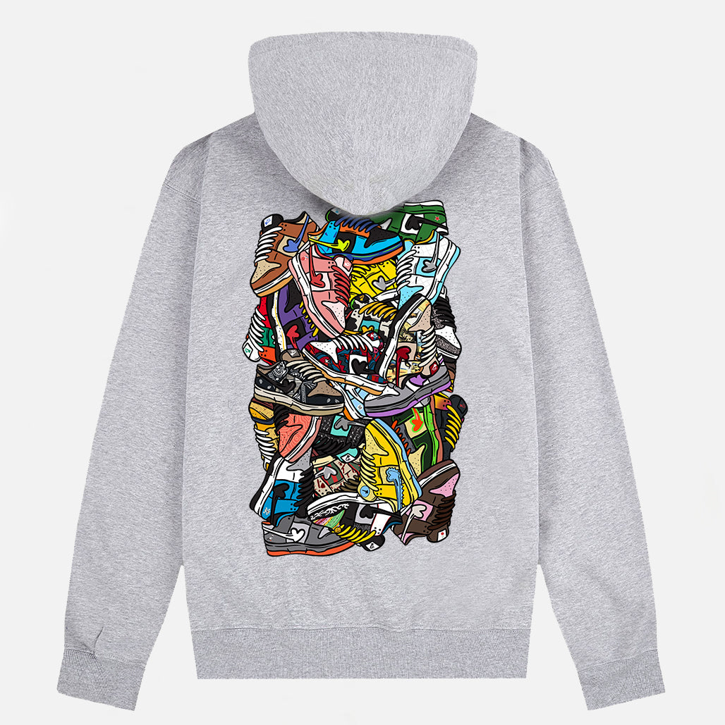 Story of SB SALE Hoodie