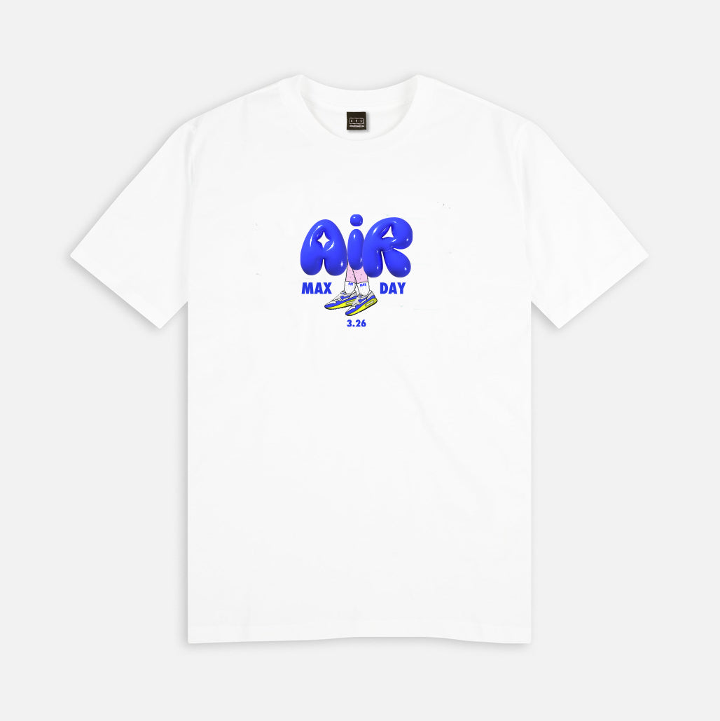 3.26 Royal Tee