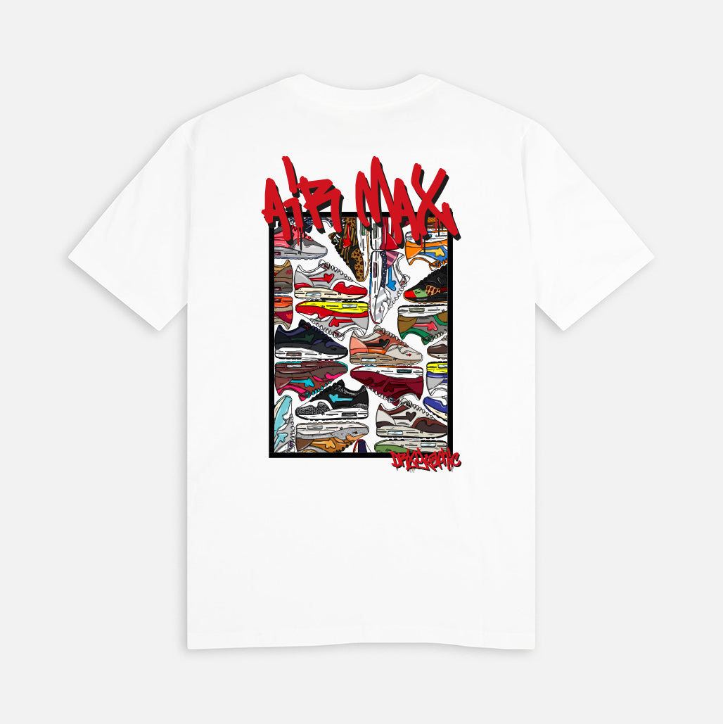 Air Max Day 24 Tee