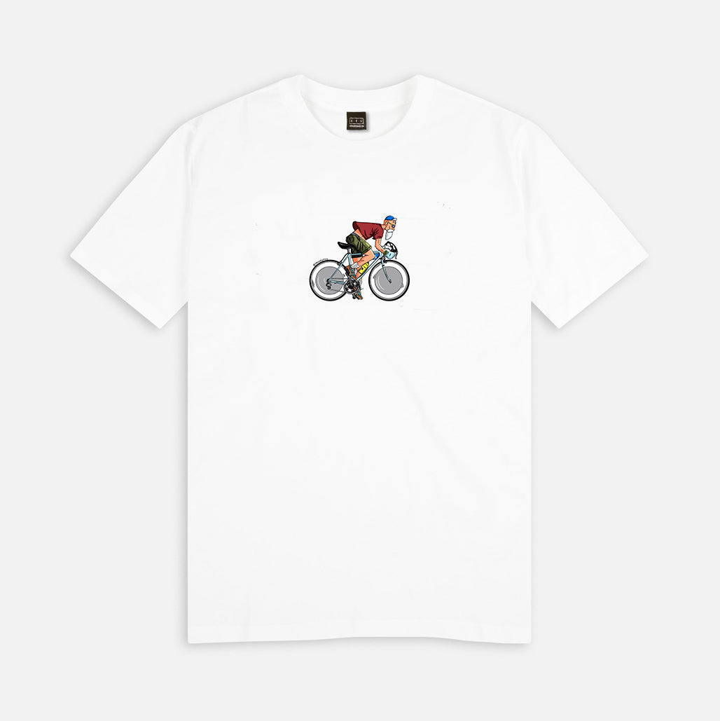 DBZ Bici Tee