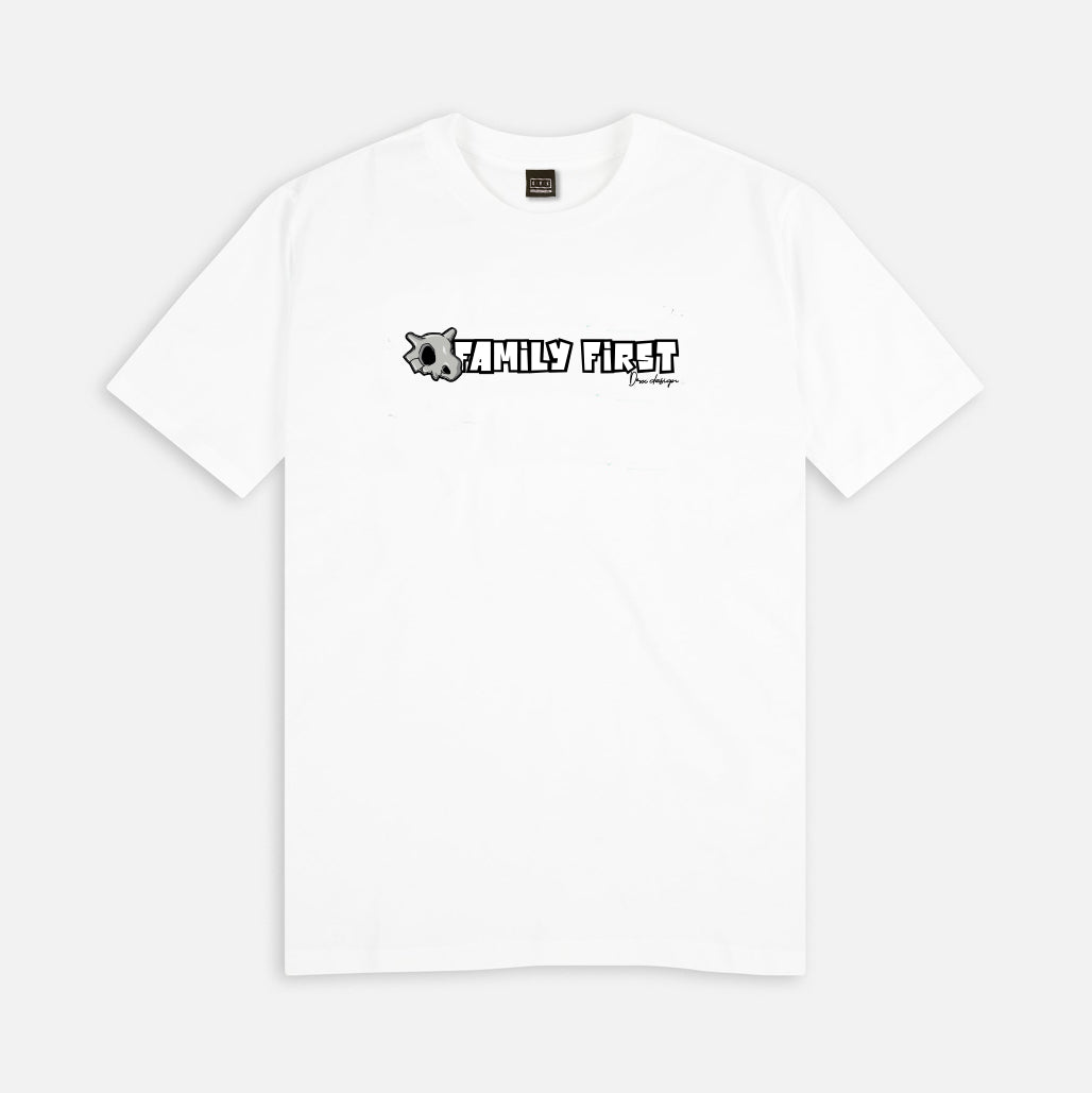 Family First Tee