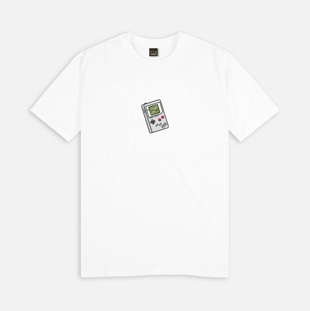Game Boy Tee x @resellerimbruttito