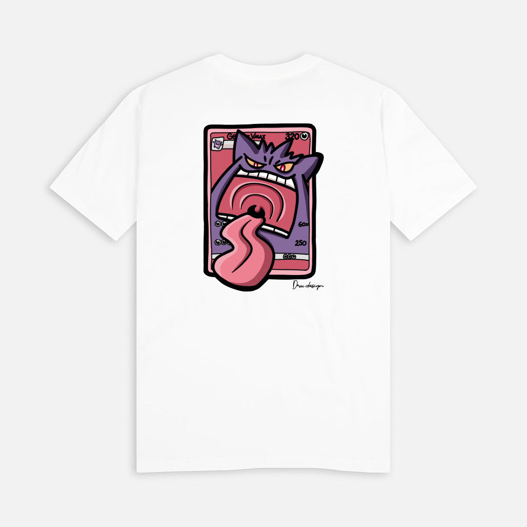 Gengar V Max Tee