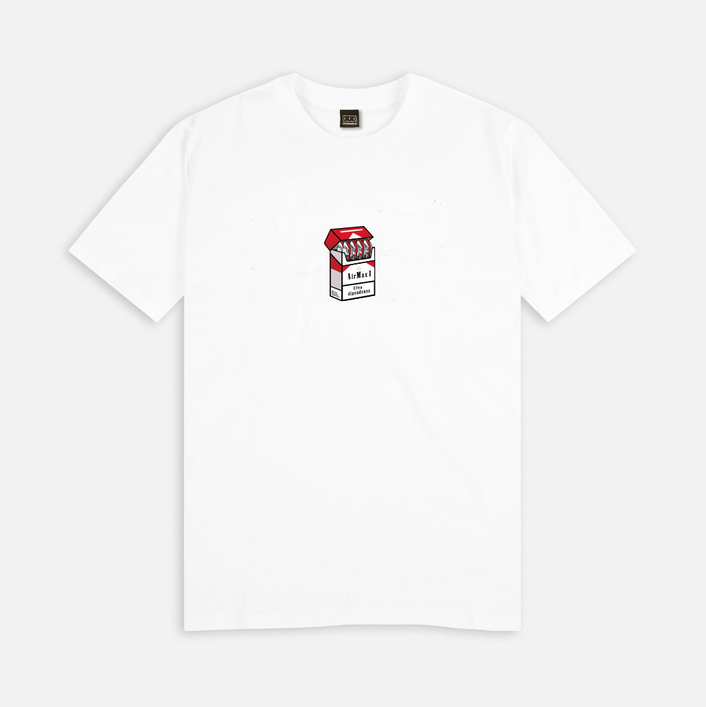Marlboro Tee x @resellerimbruttito