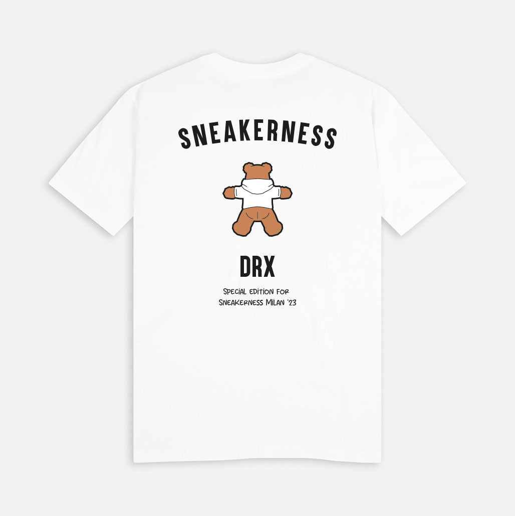 Bearx x Sneakerness Milan '23