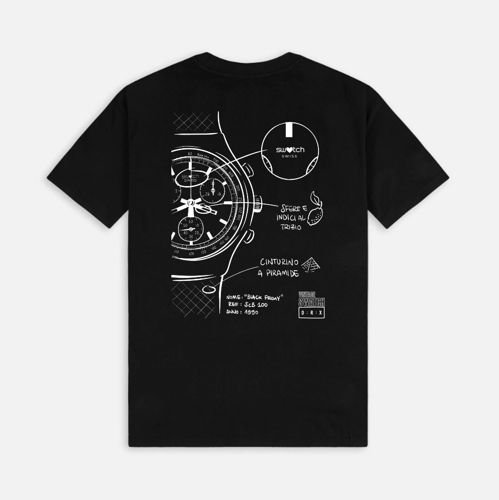 Black Friday Tee