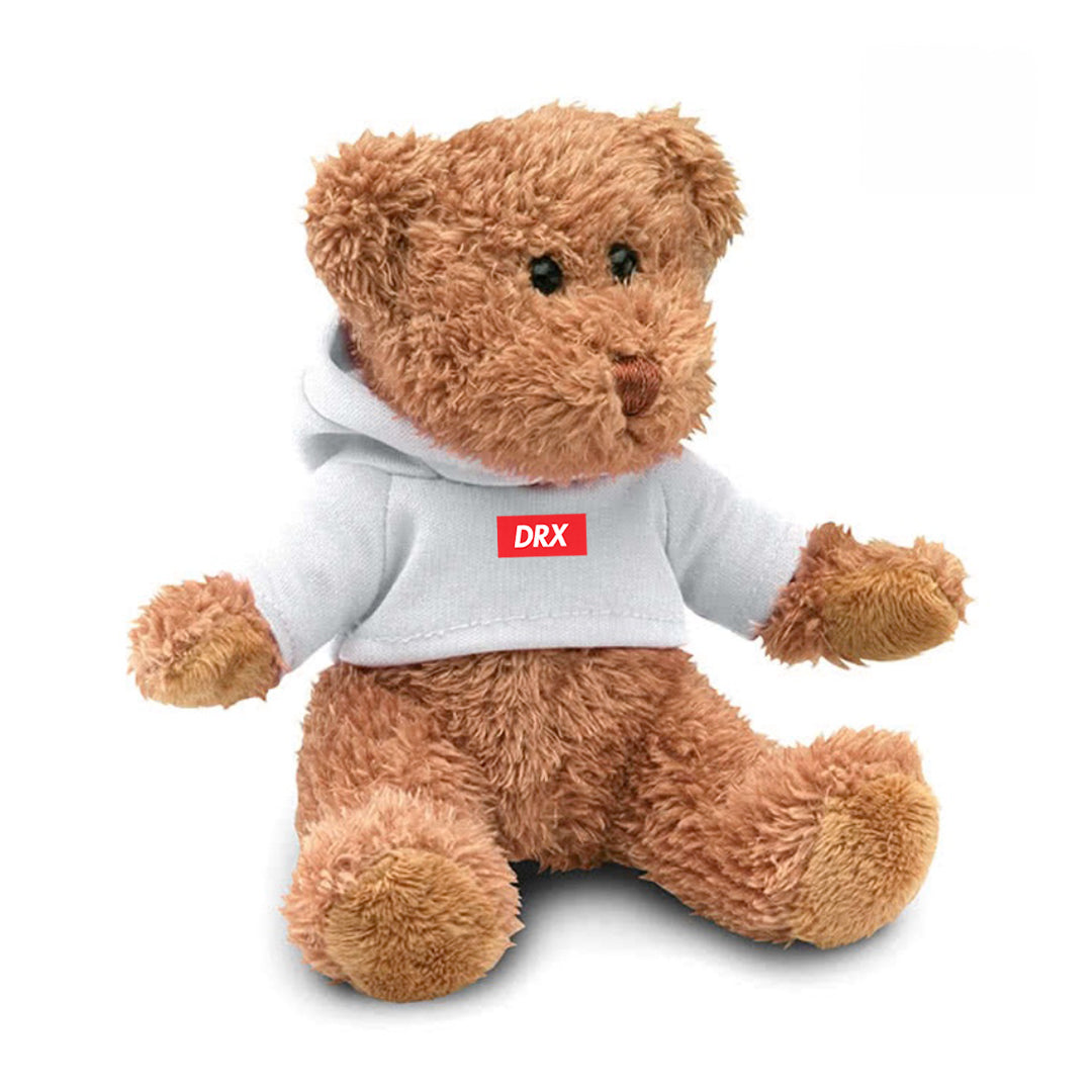 Bearx Teddy