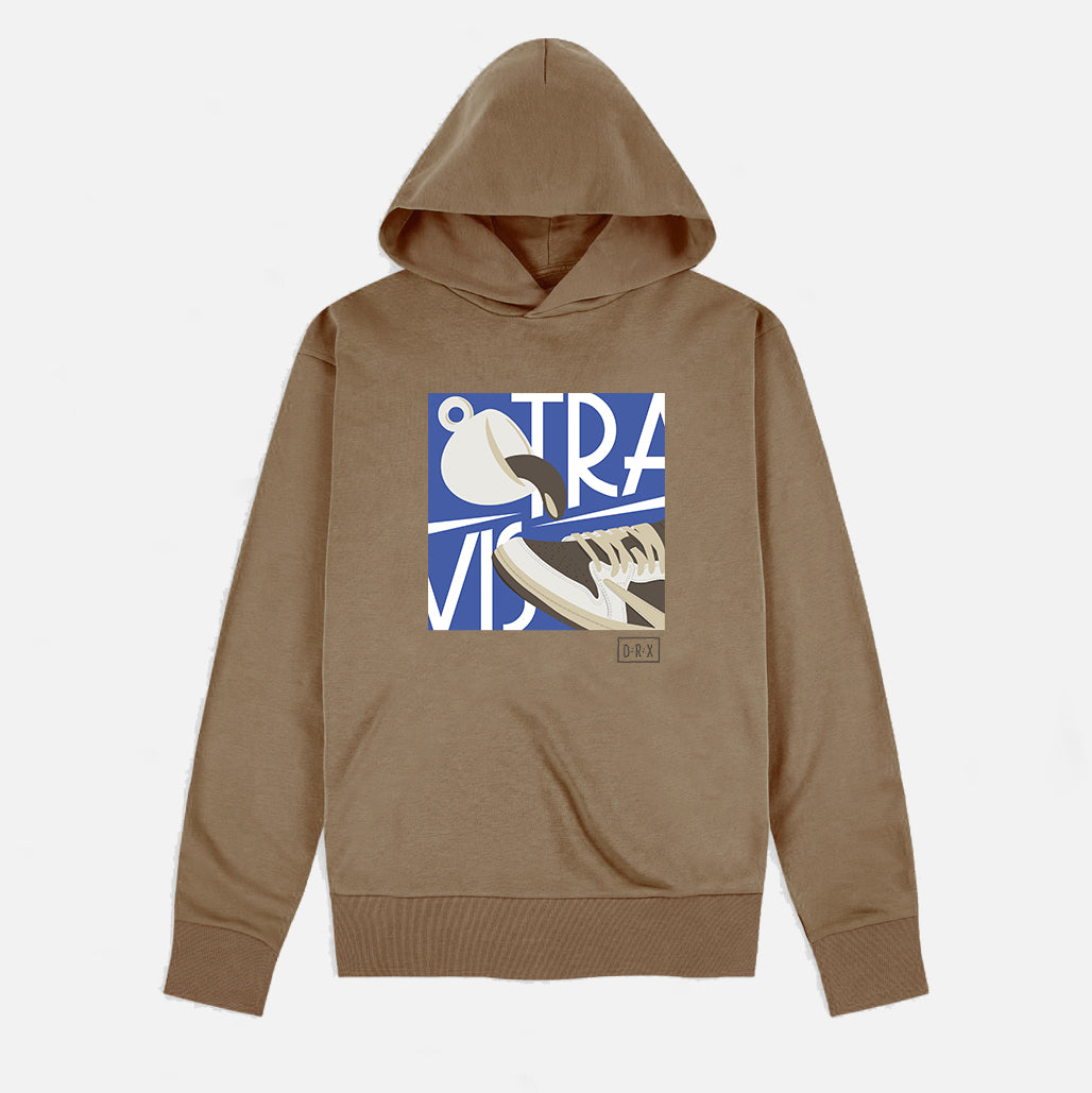 Coffee Scott Hoodie