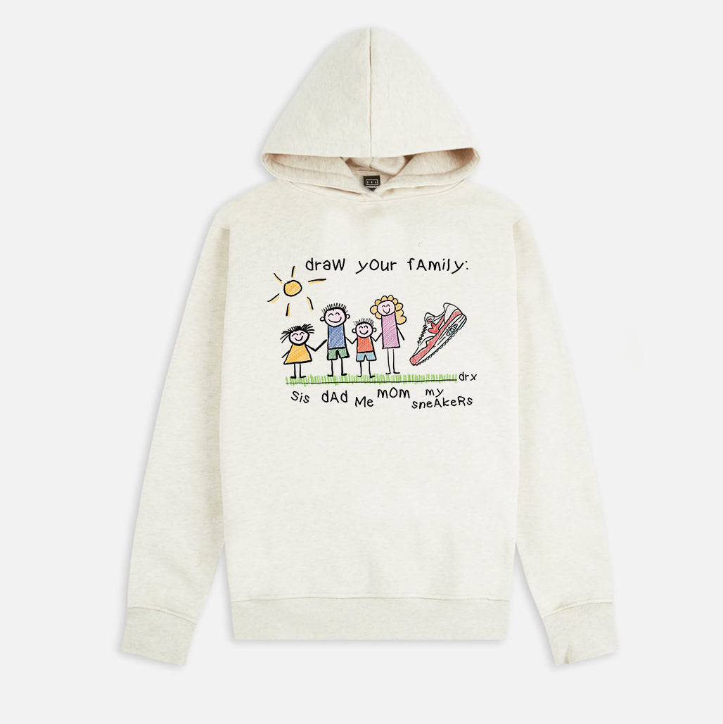 Family Hoodie