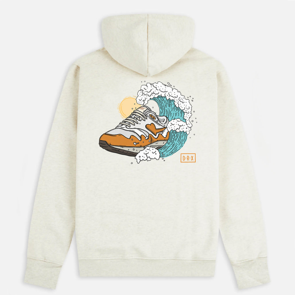 Patta Monarch Hoodie