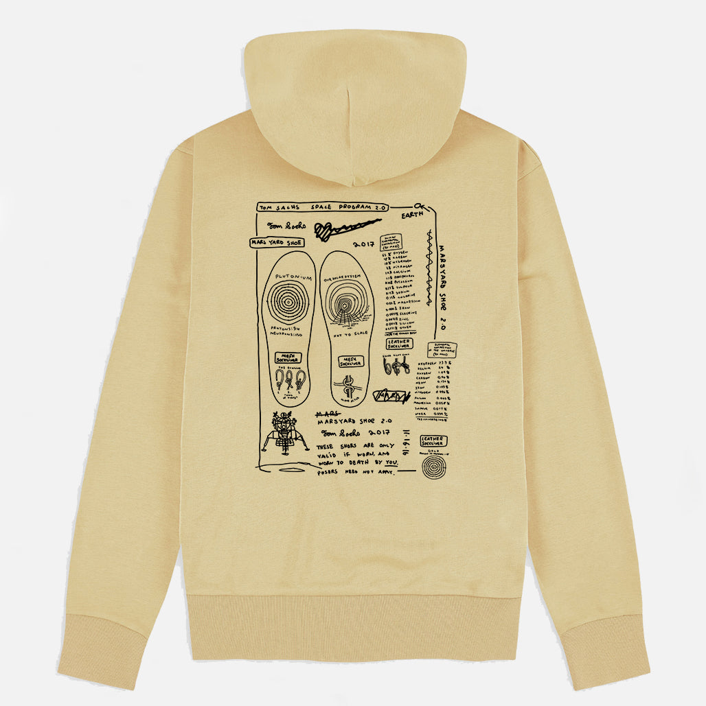 General Purpose Hoodie