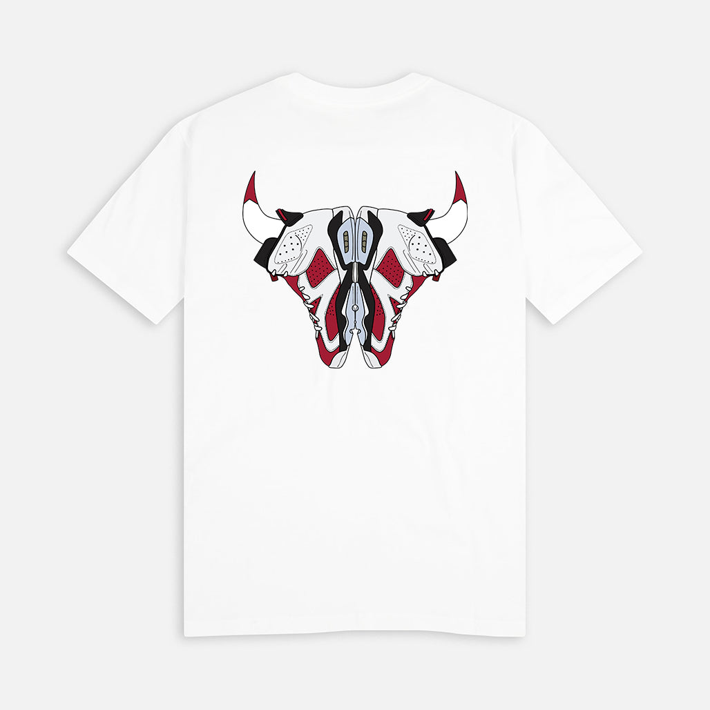 The Last Bull Tee