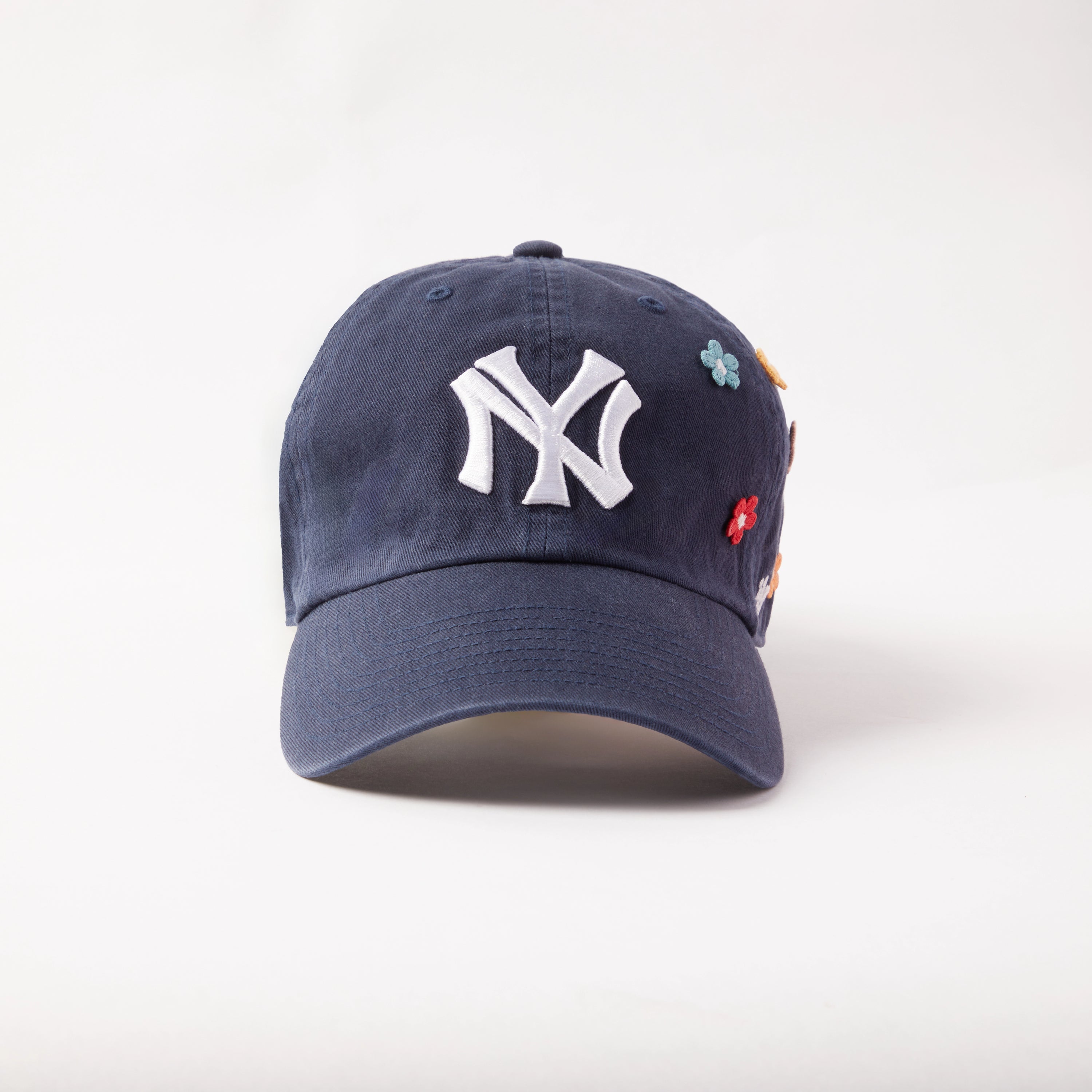 DRX Flowers Cap - OG Navy