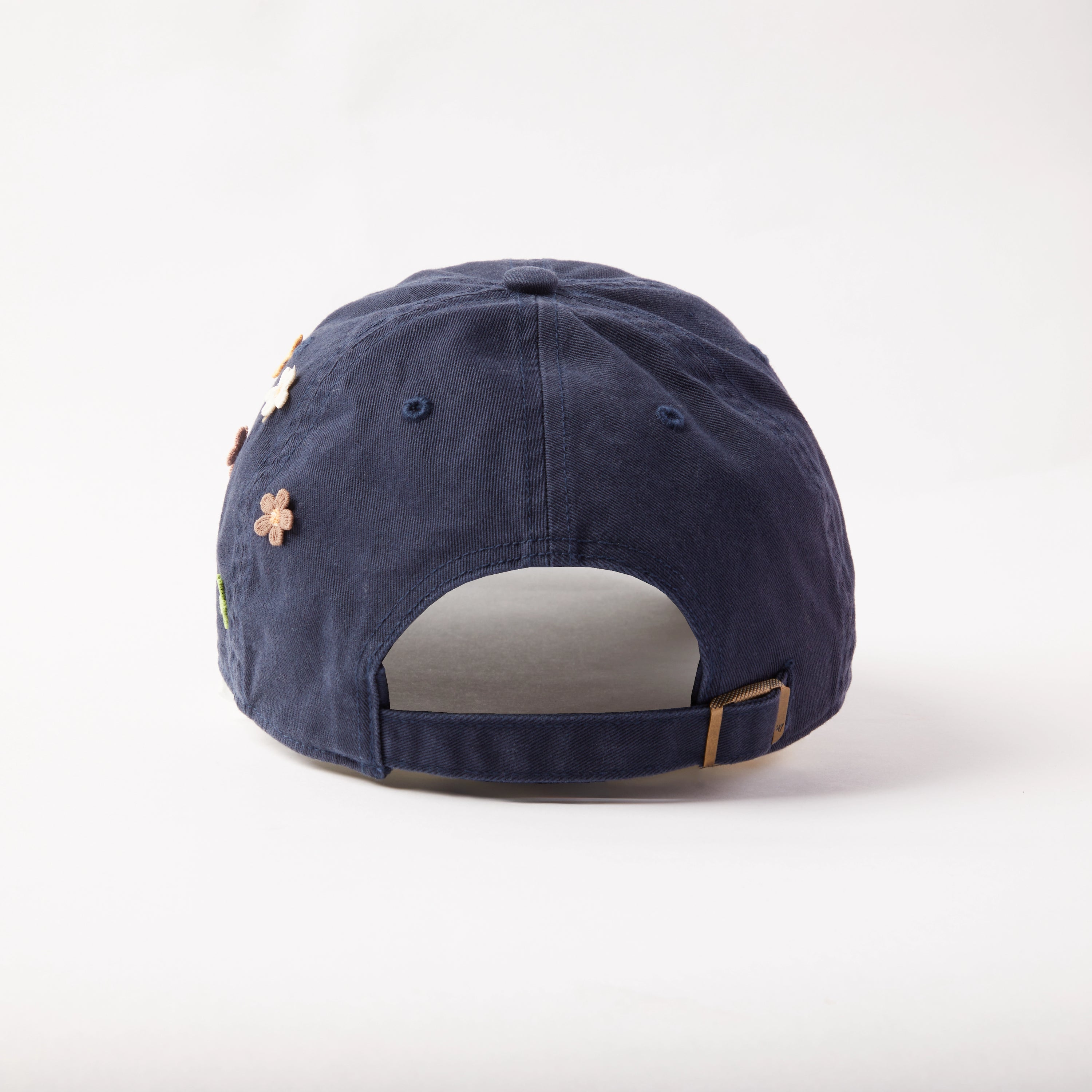 DRX Flowers Cap - OG Navy