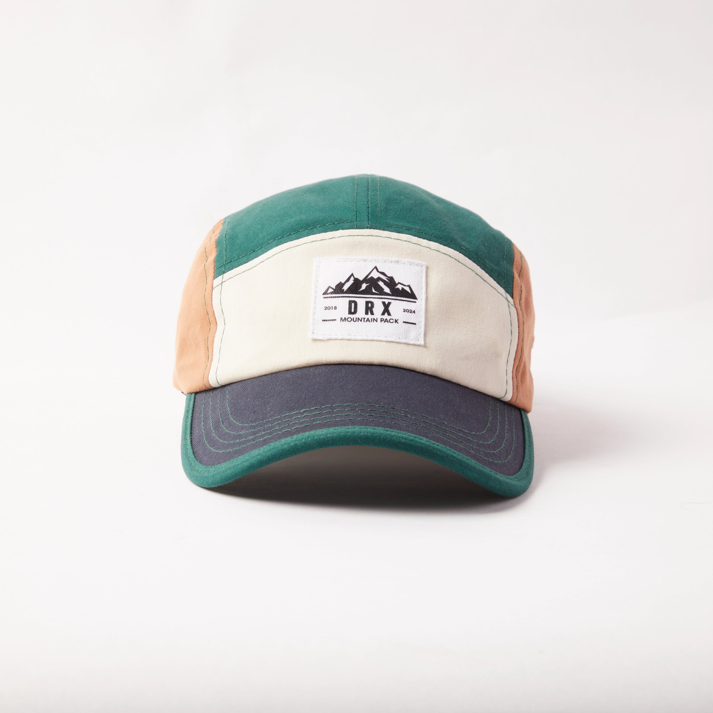 DRX Mountain Cap - Beige