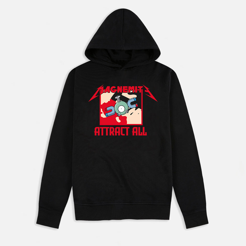 Attract All Hoodie