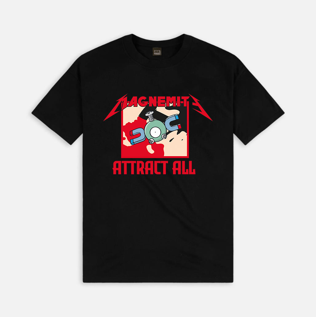 Attract All Tee