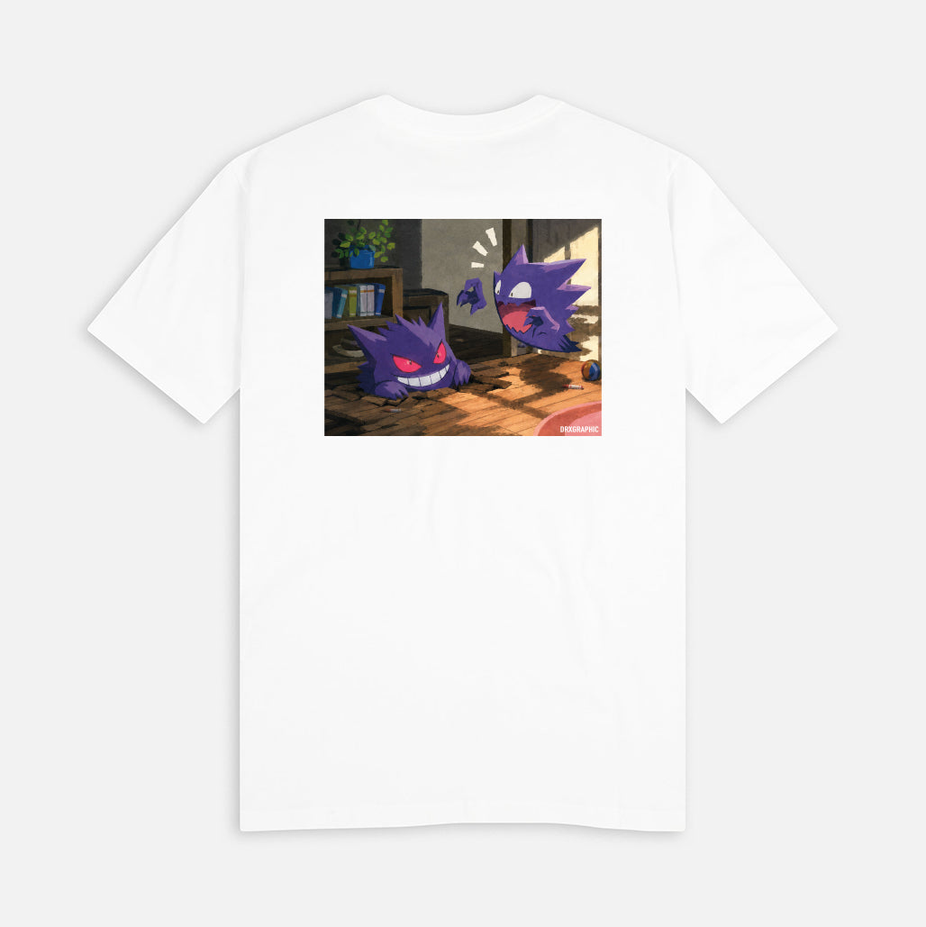 Fear of Gengar Tee