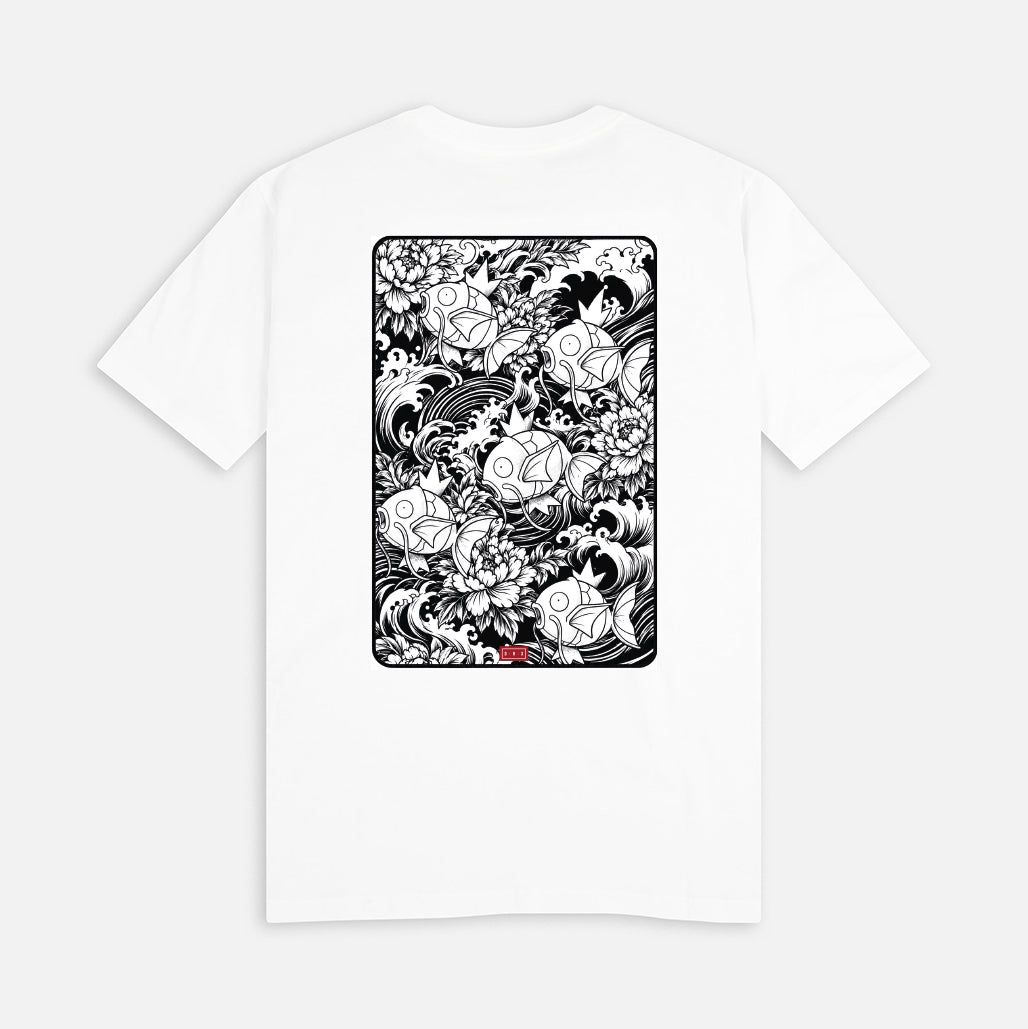 Koi Chaos Tee
