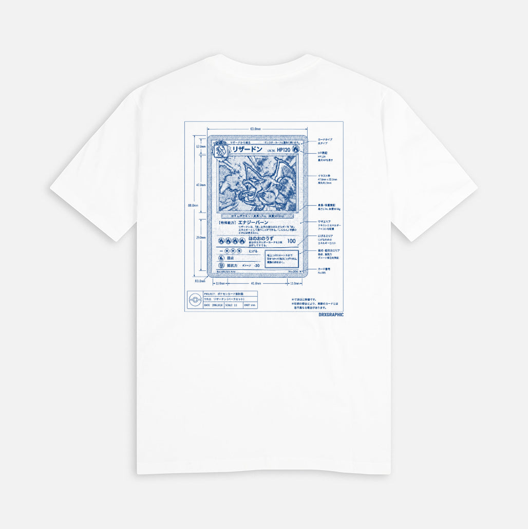 Project 006 Tee