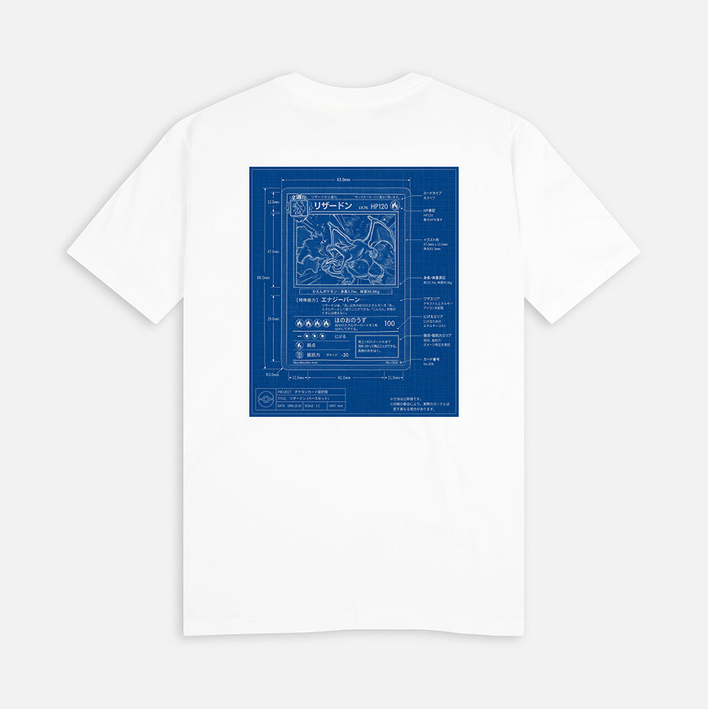 Project 006 Tee