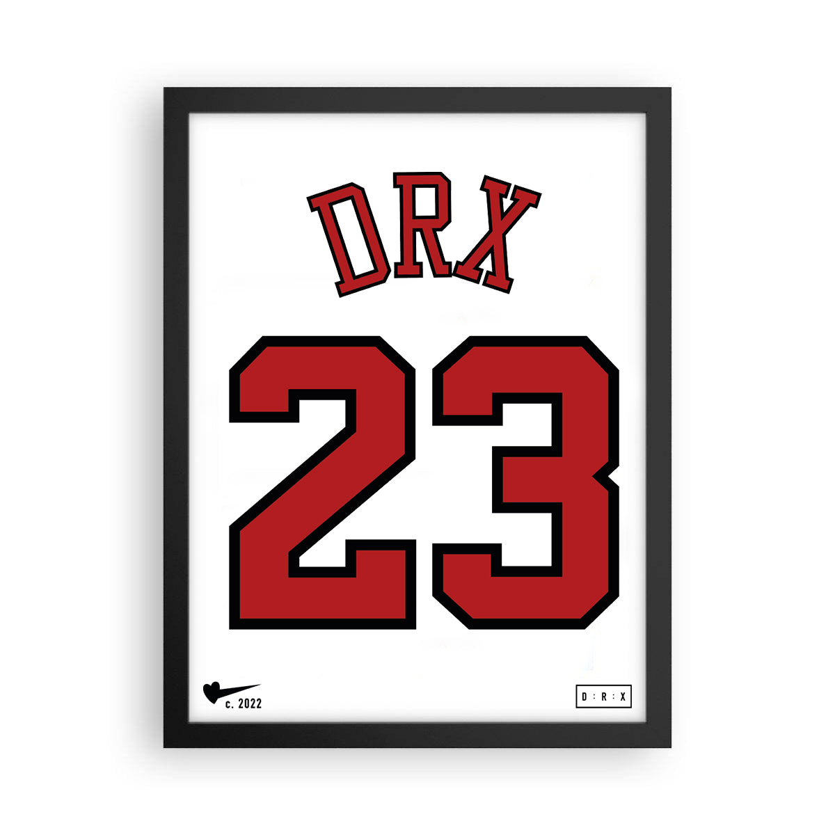 DRX 23