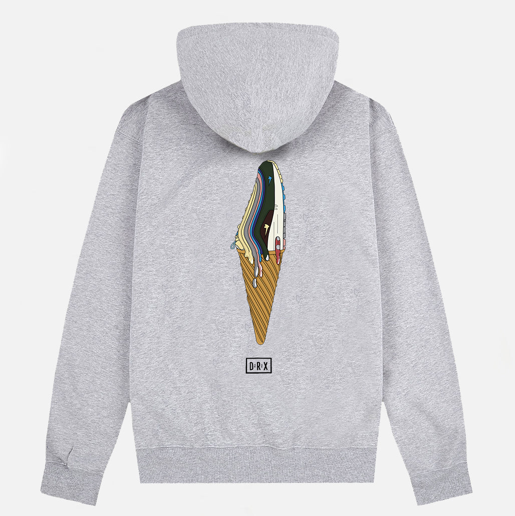 Wotherspoon Ice Cream Hoodie