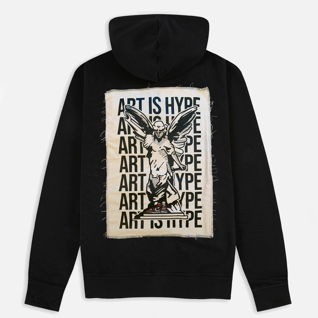 "Art is Hype" Hoodie